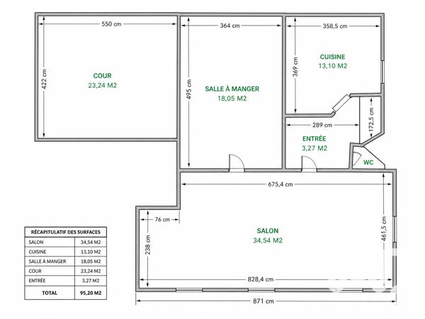Maison à vendre 5 pièces 139 m² Saint-Rambert-en-Bugey