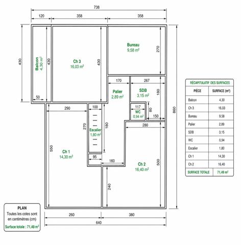 Maison à vendre 5 pièces 139 m² Saint-Rambert-en-Bugey