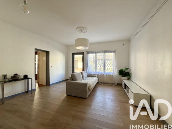 Maison à vendre 5 pièces 139 m² Saint-Rambert-en-Bugey