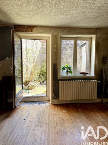 Maison à vendre 5 pièces 139 m² Saint-Rambert-en-Bugey