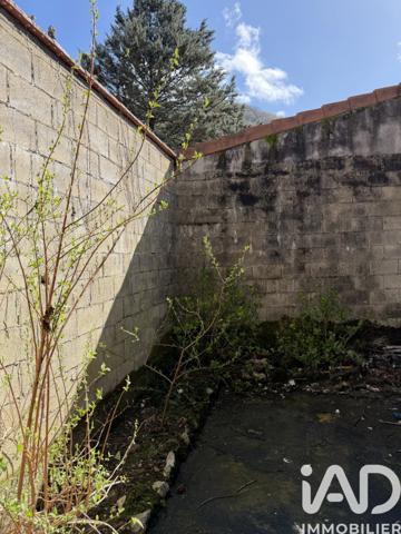 Maison à vendre 5 pièces 139 m² Saint-Rambert-en-Bugey