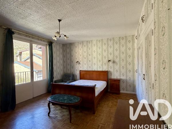 Maison à vendre 5 pièces 139 m² Saint-Rambert-en-Bugey