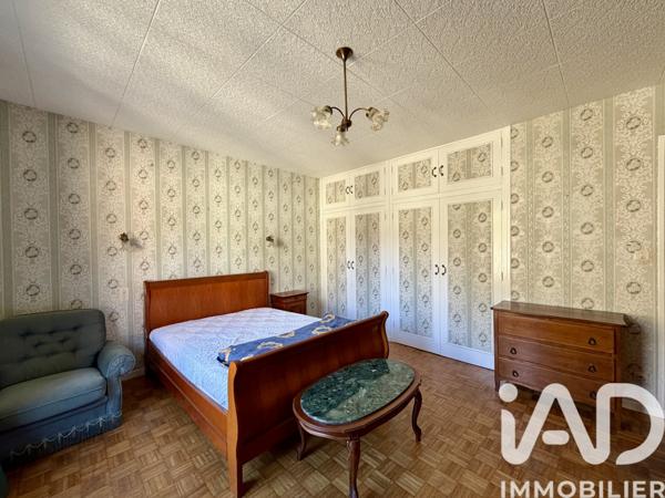 Maison à vendre 5 pièces 139 m² Saint-Rambert-en-Bugey