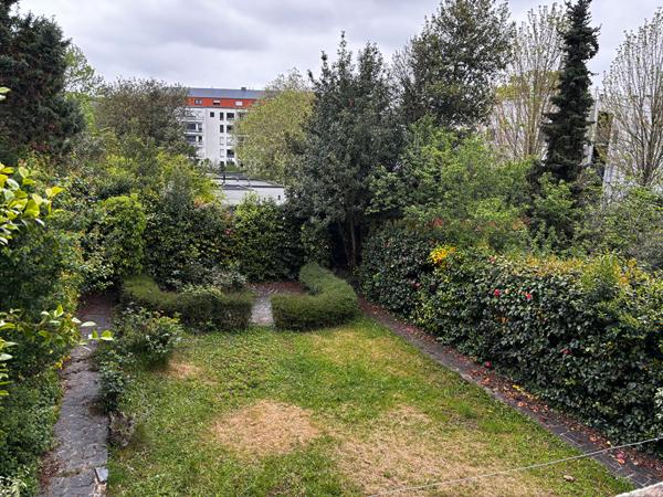 MAISON 5 PIECES- NANTES PROCÉ , Nantes MAISON 5 PIECES- NANTES PROCÉ , Nantes