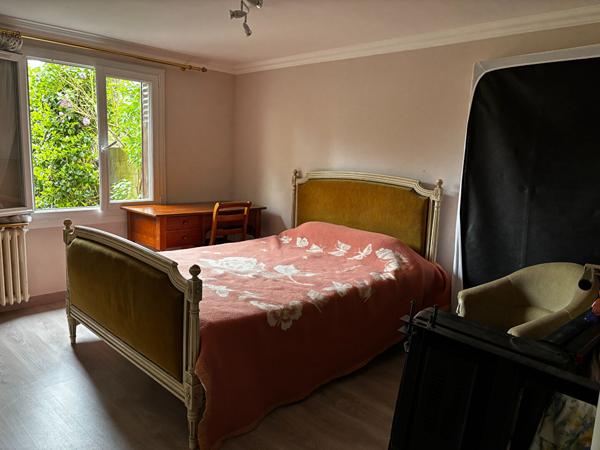 MAISON 5 PIECES- NANTES PROCÉ , Nantes MAISON 5 PIECES- NANTES PROCÉ , Nantes