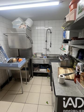 Bar, Brasserie, Tabac à vendre 60 m² Manosque
