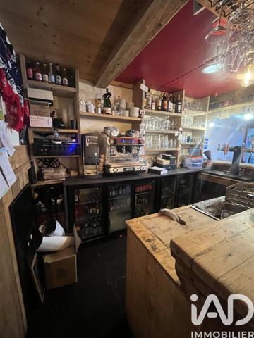 Bar, Brasserie, Tabac à vendre 60 m² Manosque