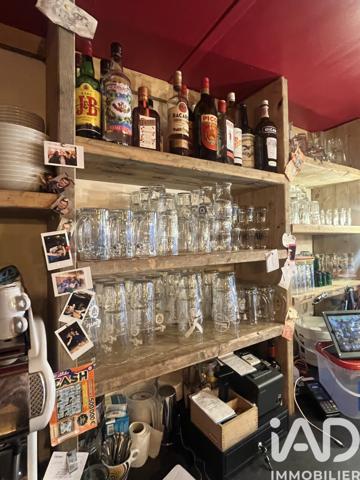 Bar, Brasserie, Tabac à vendre 60 m² Manosque