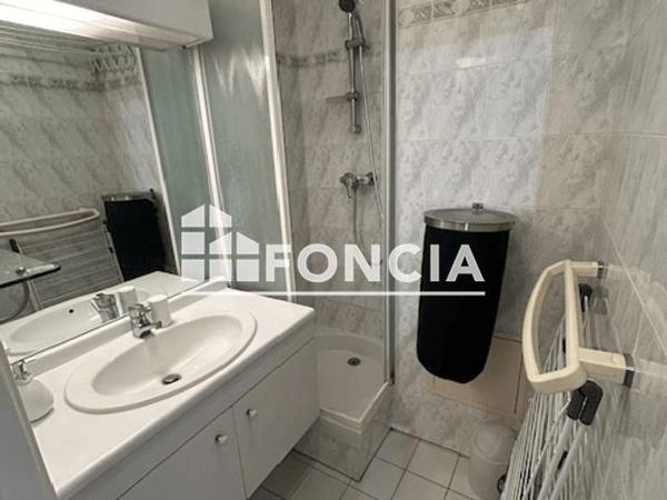 Location Appartement 3 pièces 78.2 m² - Antony 92160