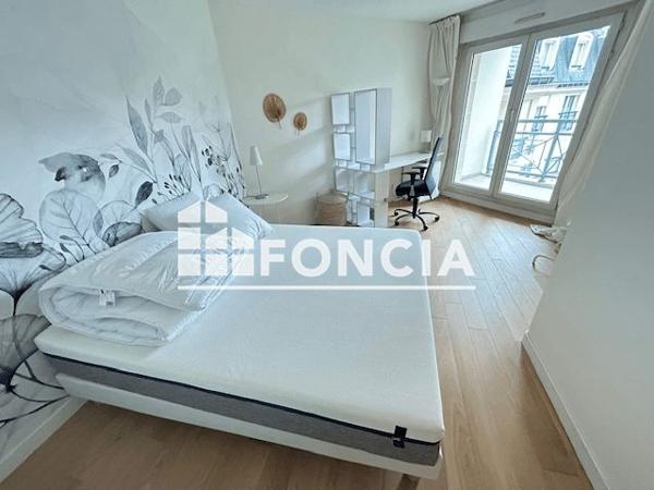 Location Appartement 3 pièces 78.2 m² - Antony 92160