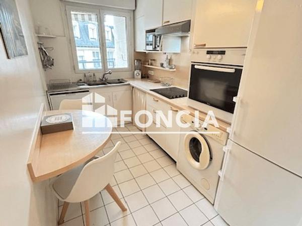 Location Appartement 3 pièces 78.2 m² - Antony 92160