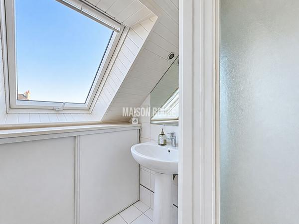 Maison de ville de prestige | Rennes Thabor | 208 m² au sol