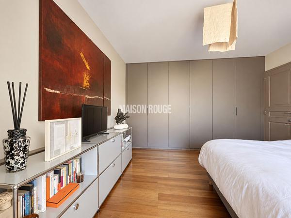 Maison de ville de prestige | Rennes Thabor | 208 m² au sol
