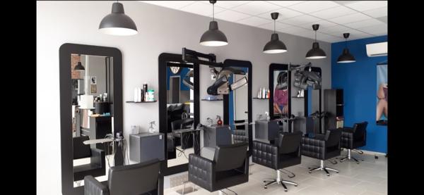 Fonds de commerce Salon de coiffure Gournay / Ferrières