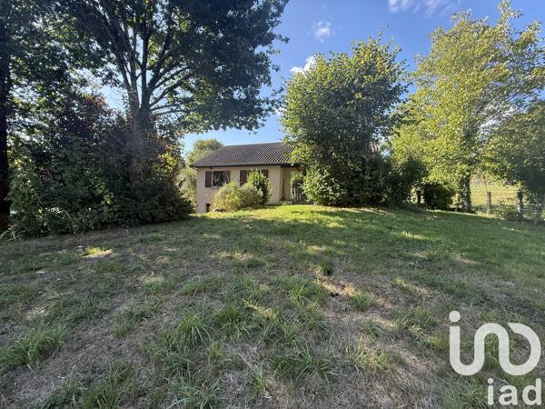 Maison à vendre 5 pièces 96 m² Isle