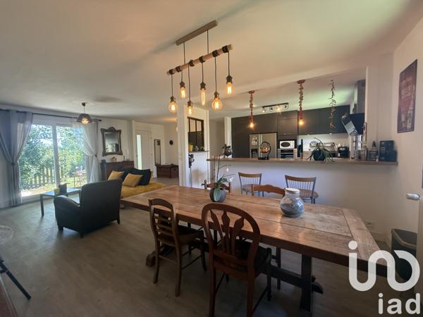 Maison à vendre 5 pièces 96 m² Isle