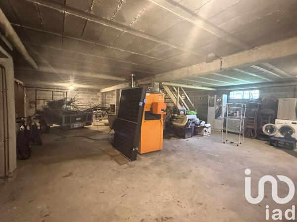 Maison à vendre 5 pièces 96 m² Isle