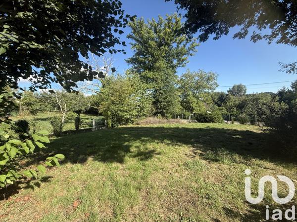 Maison à vendre 5 pièces 96 m² Isle