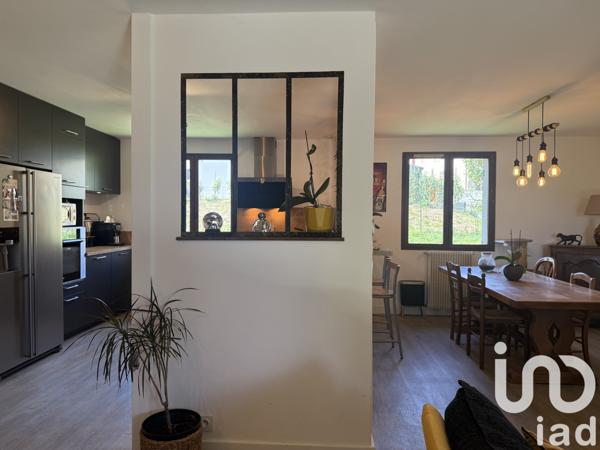 Maison à vendre 5 pièces 96 m² Isle