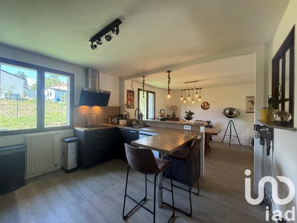 Maison à vendre 5 pièces 96 m² Isle