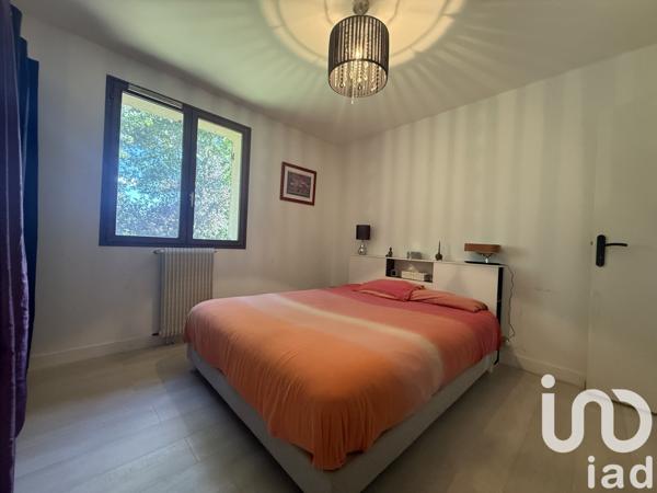 Maison à vendre 5 pièces 96 m² Isle