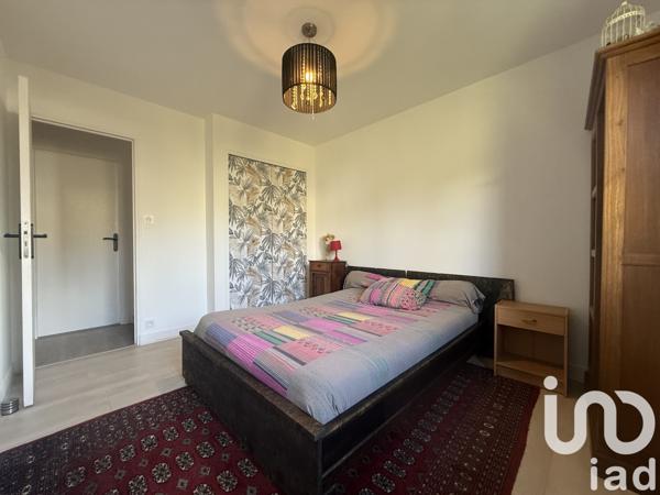 Maison à vendre 5 pièces 96 m² Isle