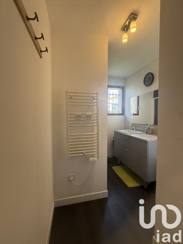 Maison à vendre 5 pièces 96 m² Isle