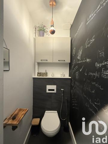 Maison à vendre 5 pièces 96 m² Isle