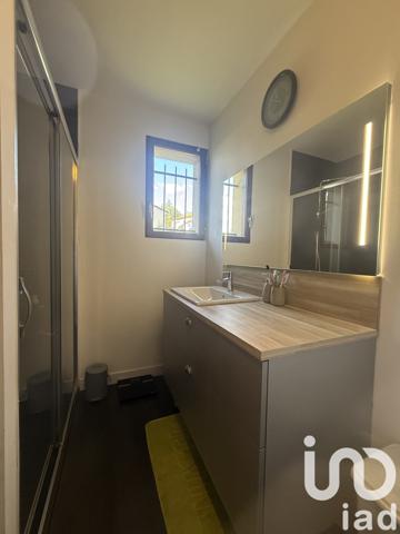 Maison à vendre 5 pièces 96 m² Isle