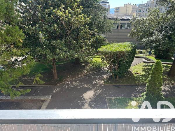 Appartement à vendre 3 pièces 85 m² Marseille 8