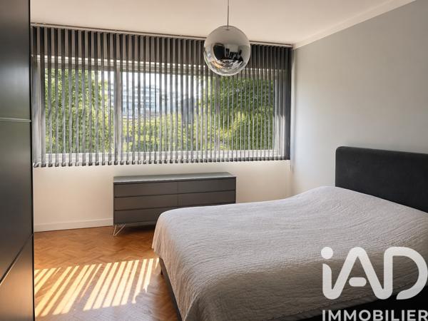 Appartement à vendre 3 pièces 85 m² Marseille 8