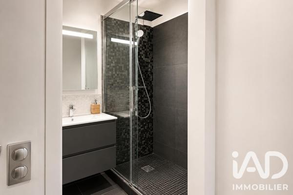 Appartement à vendre 3 pièces 85 m² Marseille 8