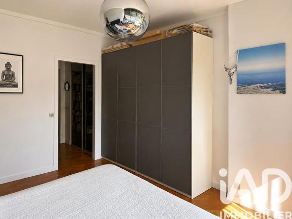 Appartement à vendre 3 pièces 85 m² Marseille 8