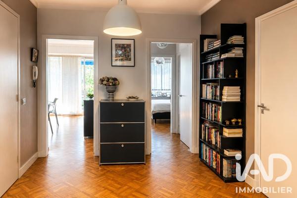 Appartement à vendre 3 pièces 85 m² Marseille 8