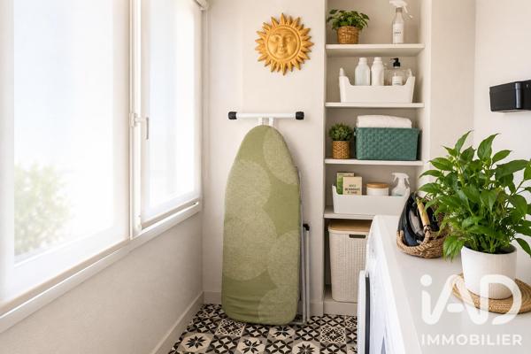 Appartement à vendre 3 pièces 85 m² Marseille 8