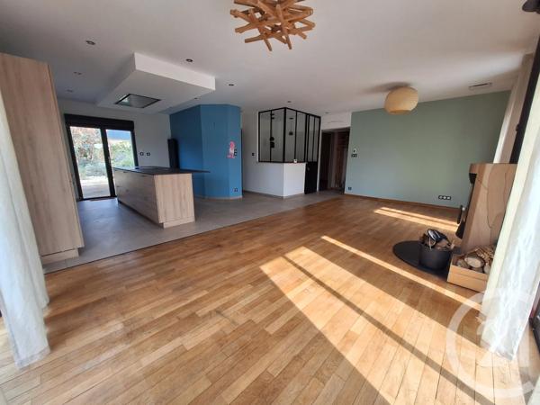 Maison à vendre  4 pièces - 127,93 m 2   BRIVE LA GAILLARDE  - 19
