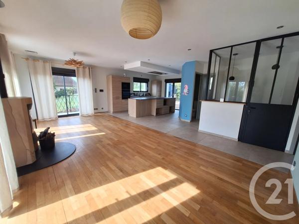 Maison à vendre  4 pièces - 127,93 m 2   BRIVE LA GAILLARDE  - 19