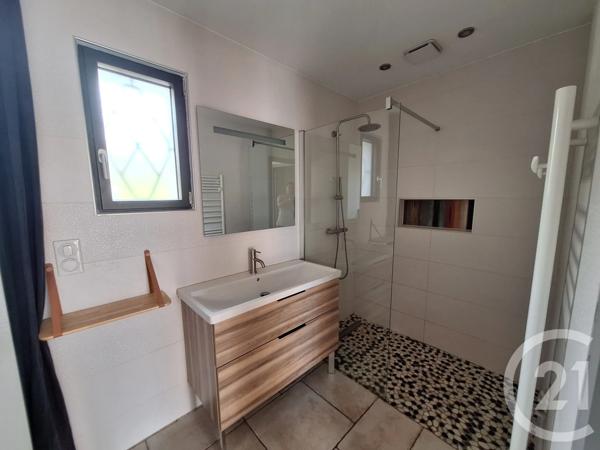 Maison à vendre  4 pièces - 127,93 m 2   BRIVE LA GAILLARDE  - 19