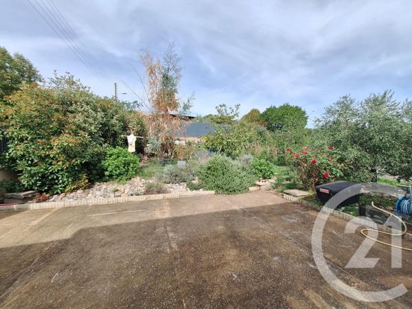 Maison à vendre  4 pièces - 127,93 m 2   BRIVE LA GAILLARDE  - 19
