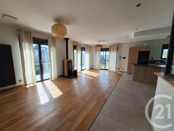 Maison à vendre  4 pièces - 127,93 m 2   BRIVE LA GAILLARDE  - 19