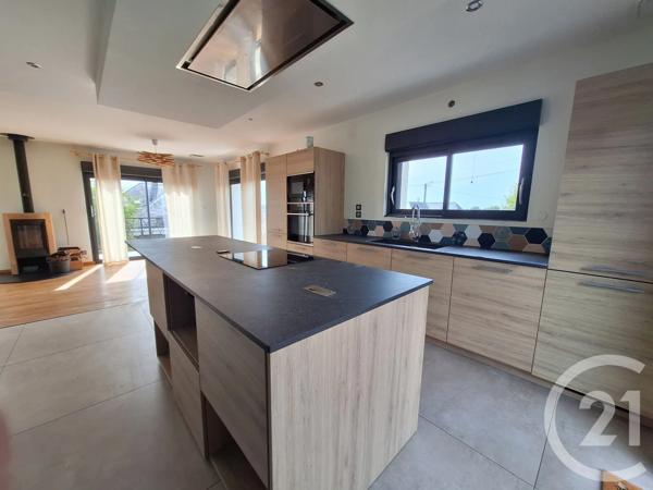Maison à vendre  4 pièces - 127,93 m 2   BRIVE LA GAILLARDE  - 19