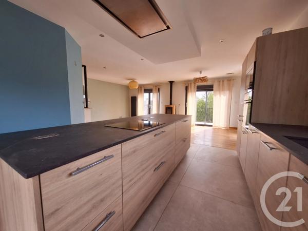 Maison à vendre  4 pièces - 127,93 m 2   BRIVE LA GAILLARDE  - 19