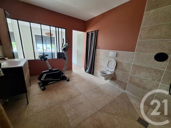 Maison à vendre  4 pièces - 127,93 m 2   BRIVE LA GAILLARDE  - 19