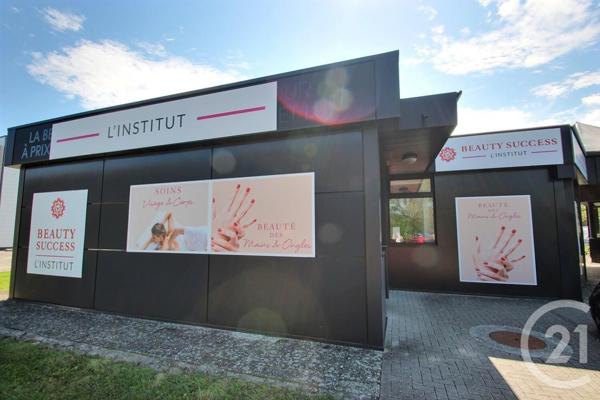 à vendre  275 m2 OBERHOFFEN SUR MODER - 67