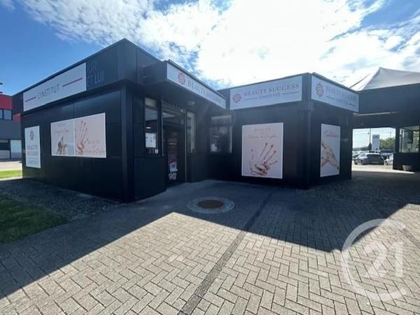 à vendre  275 m2 OBERHOFFEN SUR MODER - 67