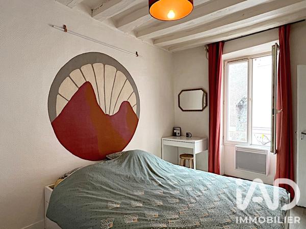 Location appartement 2 pièces 35,05 m² Neauphle-le-Château