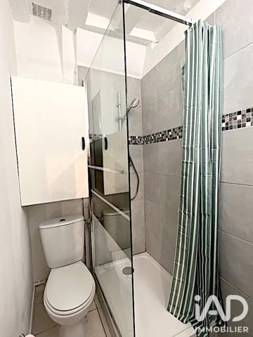 Location appartement 2 pièces 35,05 m² Neauphle-le-Château