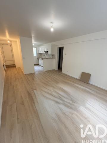 Location appartement 2 pièces 58 m² Provins