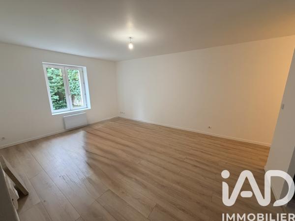 Location appartement 2 pièces 58 m² Provins