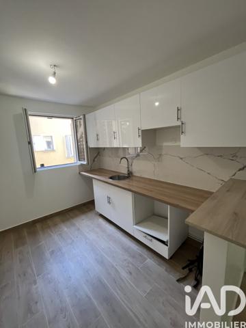 Location appartement 2 pièces 58 m² Provins